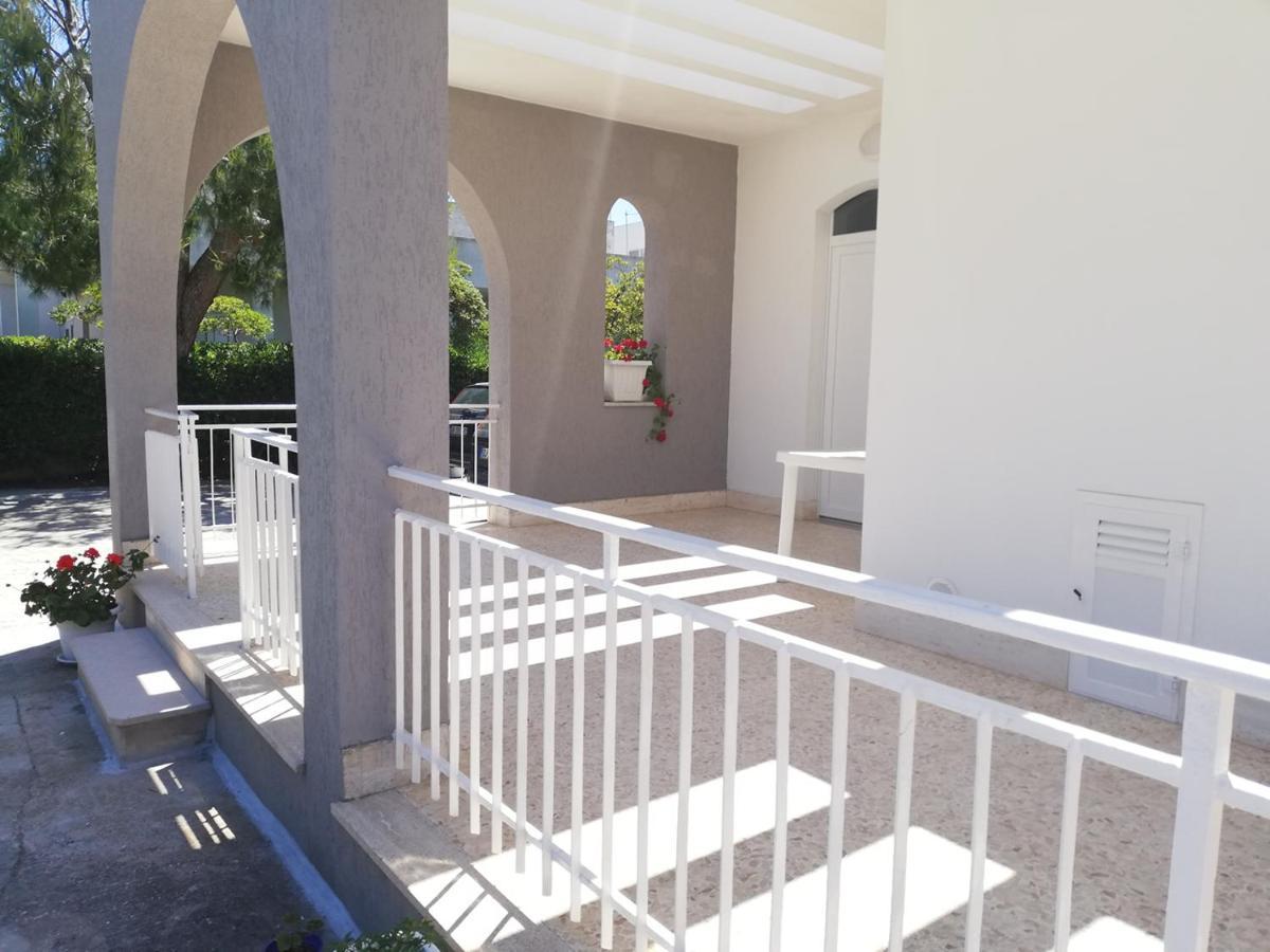 Villa Marisole Torre Canne Exterior photo